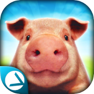 骚猪模拟器游戏手机版下载-PigSimulator(小猪模拟器中文版)v1.1.2 中文版