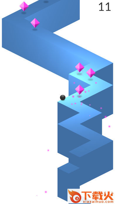 疾行转弯zigzag下载截图2