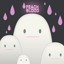 PEACH BLOOD(蛋壳大作战手游) v1.0 安卓版