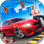 真正驾驶学院游戏手机版下载-真正驾驶学院(Car Driving School)v1.13 安卓版