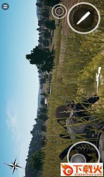 Mobile PUBG 国际海外版截图2