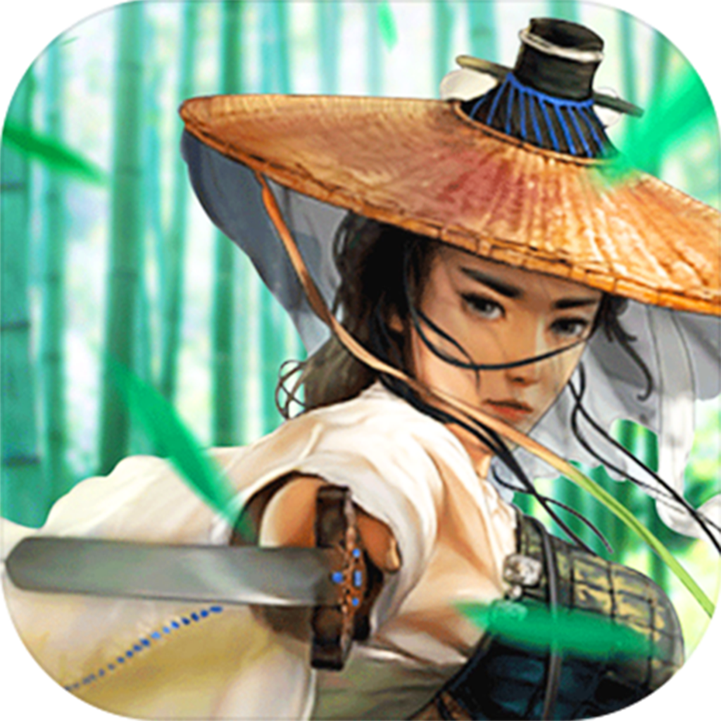 华山论剑 v1.0.0 安卓版