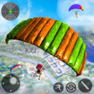 班杜克枪战(Gun Strike) v1.2.0 安卓版