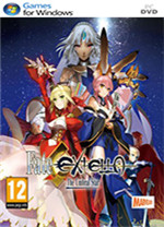 fateextella中文版下载-fateextella下载豪华版