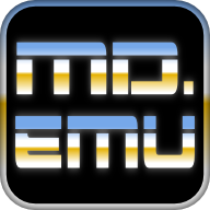 md模拟器手机版(MDemu) v1.5.34 最新版