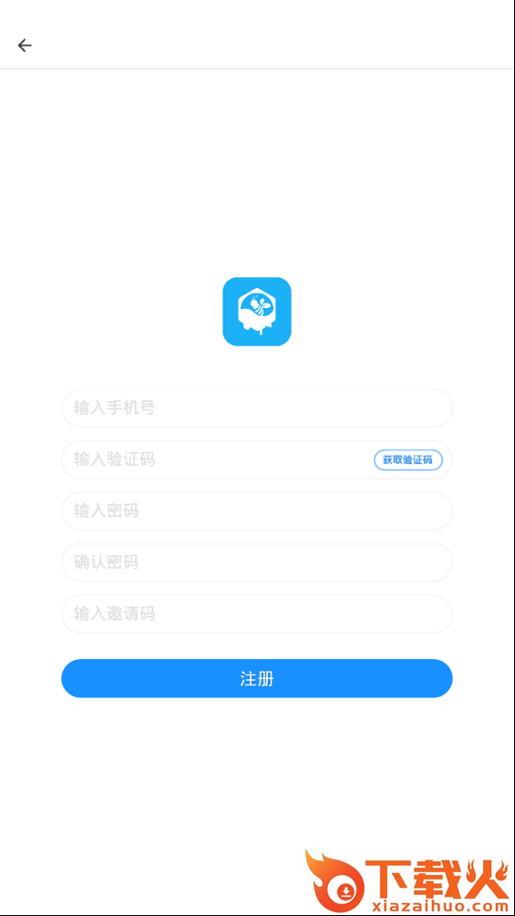 蜜小帮截图2