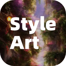 styleart艺画下载-styleart艺画1.1.0