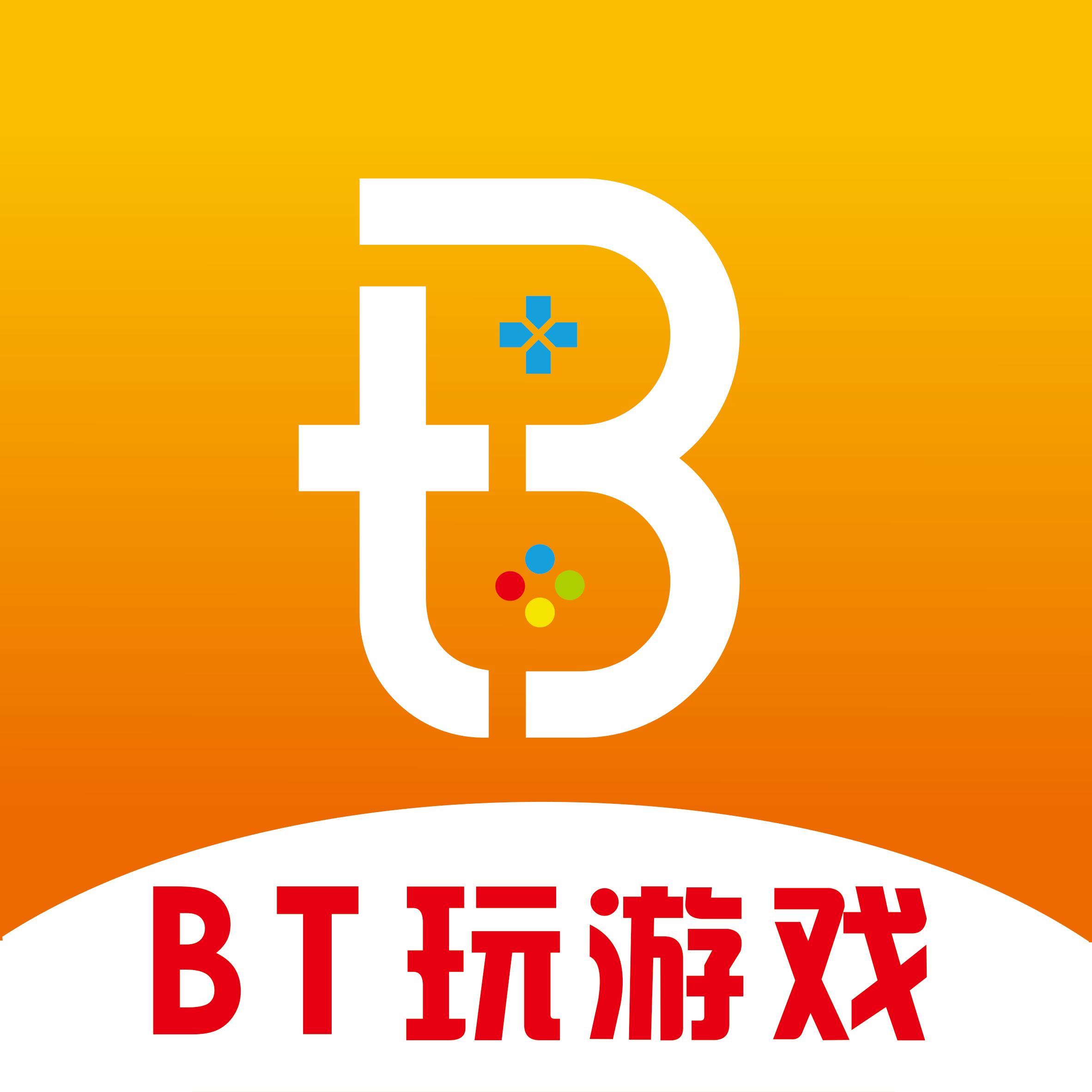 BT玩app v2.4.4 安卓版 BT玩app v2.4.4 安卓版