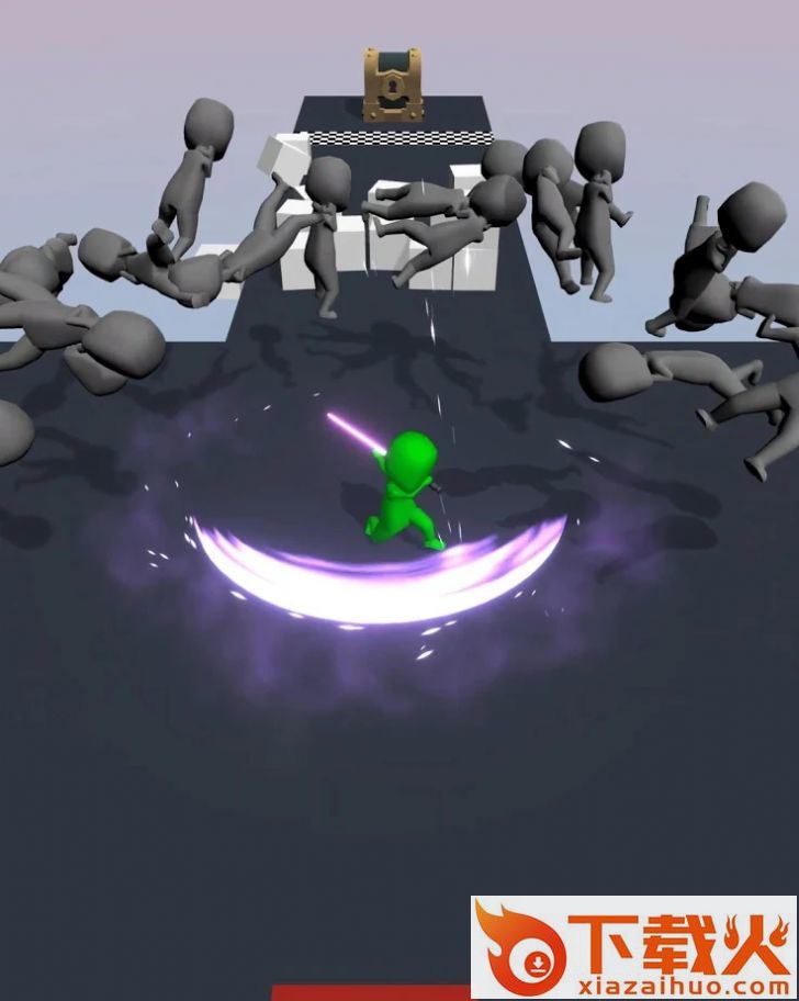 SwordAction3D(我剑术特牛)截图1