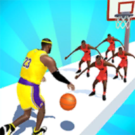 我要进NBA v0.0.24 安卓版 我要进NBA v0.0.24 安卓版