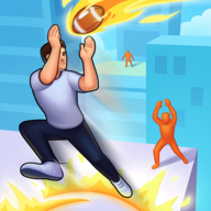 接球和射击游戏(Catch And Shoot) v1.6 安卓版