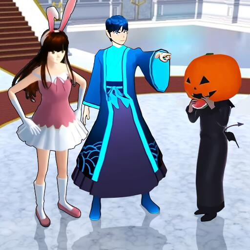 梦幻樱花物语 v1.0 安卓版 梦幻樱花物语 v1.0 安卓版