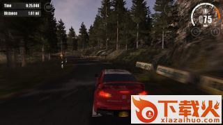 快攻拉力赛(OffRoad Racing Project)截图1