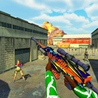 枪战打击传奇(FPS Warface modern strike) v1.1 安卓版