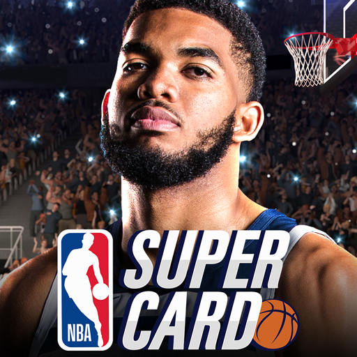 NBAsupercard篮球游戏 v4.5.0.6182779 手机版