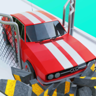 汽车与大门游戏下载-汽车与大门(Cars vs Gates)v1.0.0 安卓版