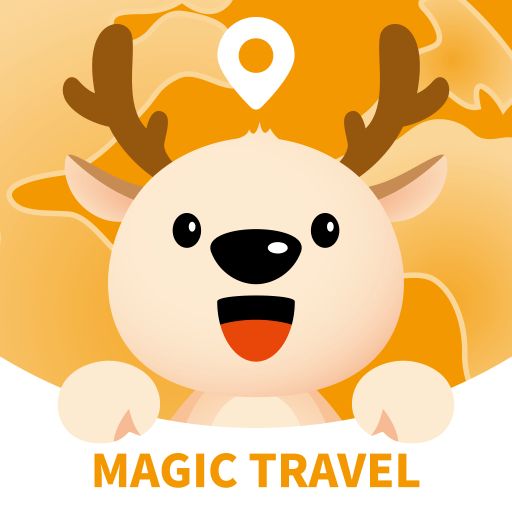 神奇旅行app v3.0.0 最新版 神奇旅行app v3.0.0 最新版