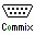 commix混合输入串口调试 v1.4 绿色单文件版 commix混合输入串口调试 v1.4 绿色单文件版