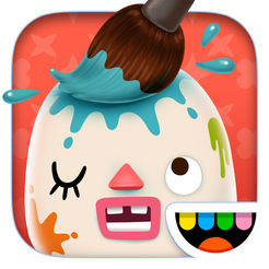 托卡米尼游戏下载-Toca Mini(托卡米尼)v1.0.3 安卓版