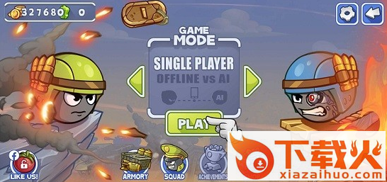 世界末日大决战2 v1.4.0 安卓版截图3