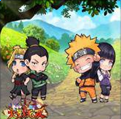 火影无双1.11-火影无双v1.11_魔兽防守地图下载附游戏攻略
