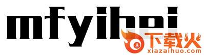 mfyihei字体