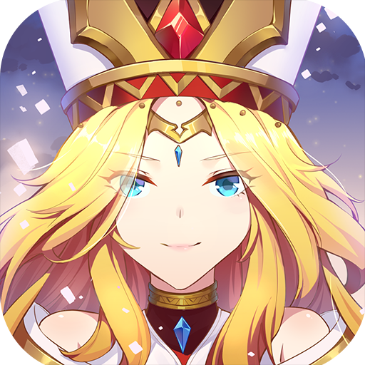 光之圣境放置次元 v1.3 安卓版 光之圣境放置次元 v1.3 安卓版