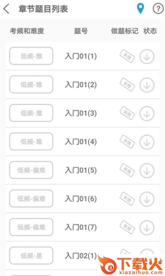 贝特狗考研截图2