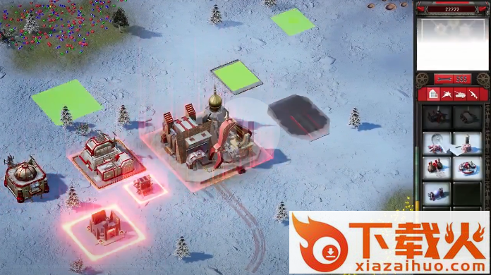 前线指令 v1.0.4 官方版截图1