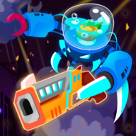 鱼战士战斗(What The Fish) v1.02 安卓版 鱼战士战斗(What The Fish) v1.02 安卓版
