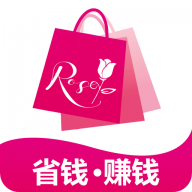返利玫瑰联盟app v4.9.3 安卓版