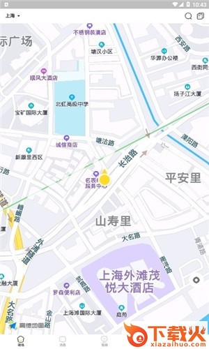 宠觅app(宠物服务)截图1
