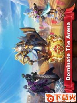 Avatar Kingdoms手游截图1