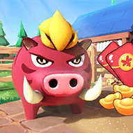 我爱养猪猪天降红包 v1.0 最新版 我爱养猪猪天降红包 v1.0 最新版