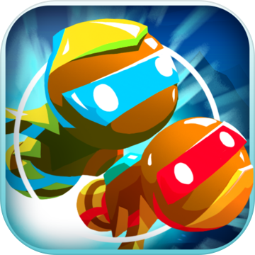 双星之旅手游官方版-SuperDouble(双星之旅安卓手游下载)v1.0 最新版