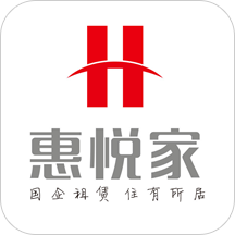 昆明惠悦家安卓版下载-惠悦家appv3.1.23 最新版