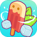 夏日老爹雪糕店手机版下载中文版-Icecream(老爹雪糕店中文版)v1.0 汉化版