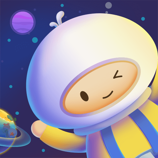 水母星球专注力下载-水母星球appv1.1.1 最新版