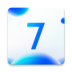 Flyme7图标包app下载-魅族Flyme7图标包(Flyme 7 - icon pack)v1.0.1 安卓版