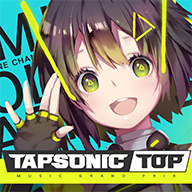 Tapsonic TOP手游 v1.9.0 安卓版 Tapsonic TOP手游 v1.9.0 安卓版