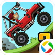 HillCilmbRacingv1.542下载-HillClimbRacingv1.542 中文版