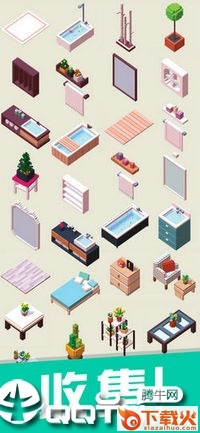 Animal house : with puzzles(口袋小屋中文版)截图2