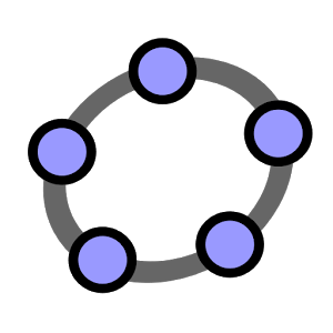 Geogebra计算器套件电脑版 v6.0.718.0 官方版 