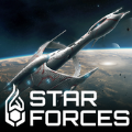 星际部队太空射击手游下载-Star Forces(星际部队太空射击)v0.021 安卓版