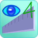 宜英尺眼通4(长度目测试训练) v4.1.1 最新版