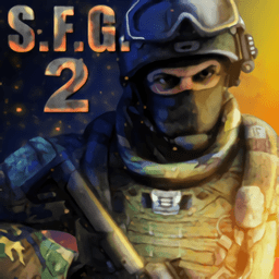 特种部队小组2下载安装(SpecialForcesGroup2) v4.2 安卓版