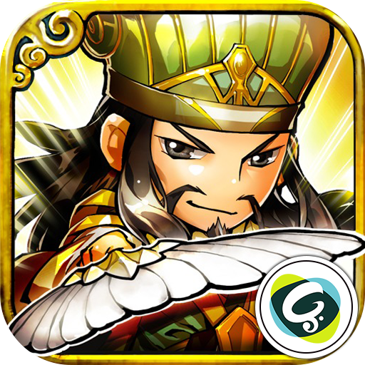 桃园结义手游下载-桃园结义v3.9.23 安卓版