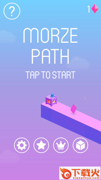 Morze Path(海之路安卓版下载)截图1