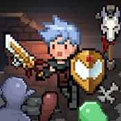 Evil Hunter Tycoon(猎魔村物语) v1.106 安卓版