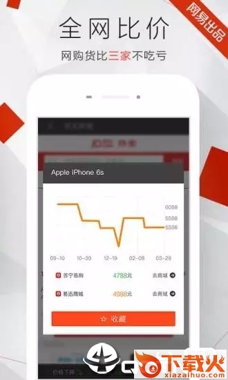惠惠购物助手手机版 v4.1.3 安卓版截图2